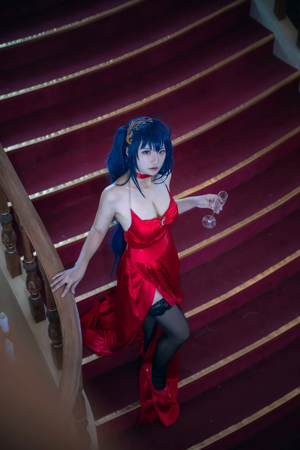 伊喵君_Nya - No.011 大凤 [55P-255MB] tg@simisebaisi 【丝足阁】046.webp